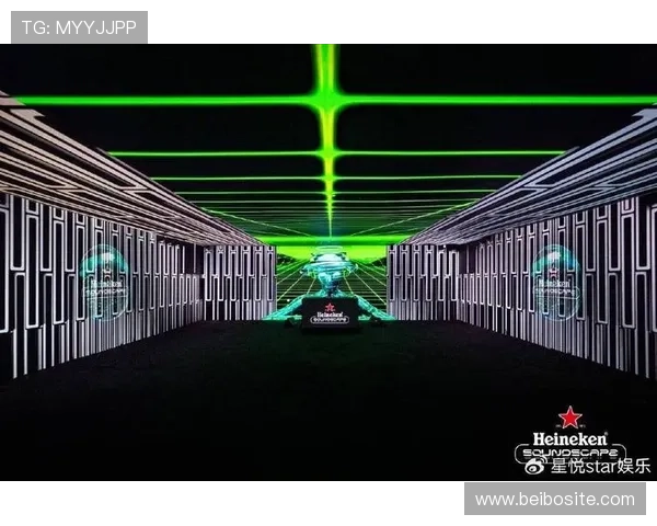 嘉年华娱乐引入先进设备带来沉浸式的互动娱乐享受