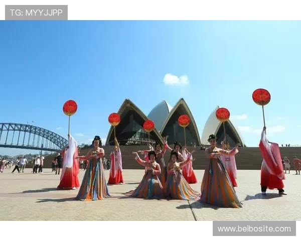 悉尼国际娱乐：悉尼最受欢迎的国际娱乐演出与文化盛事推荐