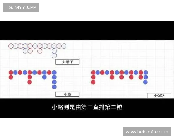 掌握百家乐路单技巧实现稳健盈利的必备方法指南